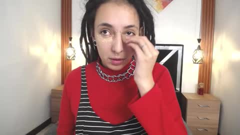 ORIANNA online show from 10, 1, 2026