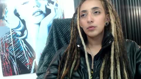 ORIANNA online show from 5, 6, 2026