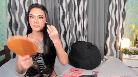 Ace Chua online show from 15, 2, 2025