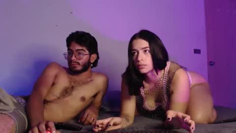 orion y perla online show from 24, 10, 2025