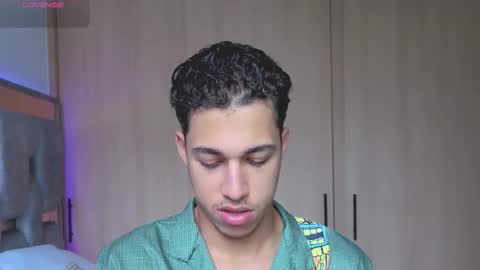 Orionblaze 69  online show from 19, 11, 2025