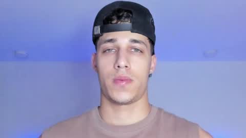 Orionblaze 69  online show from 17, 5, 2026