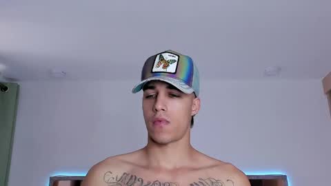 Orionblaze 69  online show from 3, 6, 2026