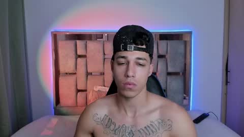 Orionblaze 69  online show from 4, 6, 2026