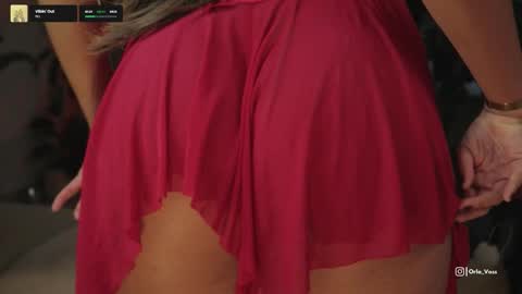 Orla online show from 14, 1, 2026