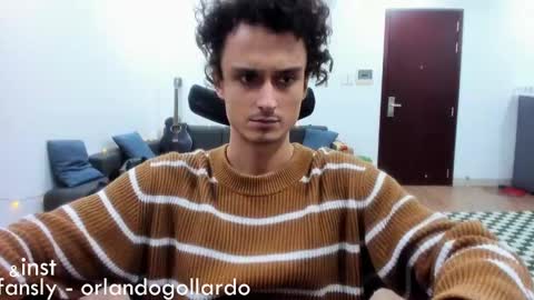 Snapshot of orlando__bloom chatting on 9, 1, 2025 Fansly and Instagram - online show from 9, 1, 2025