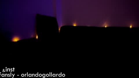 Snapshot of orlando__bloom chatting on 17, 1, 2025 Fansly and Instagram - online show from 17, 1, 2025