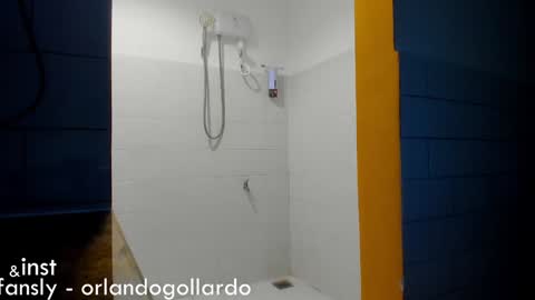 Snapshot of orlando__bloom chatting on 23, 1, 2025 Fansly and Instagram - online show from 23, 1, 2025