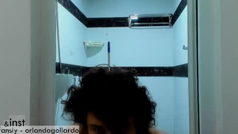 Snapshot of orlando__bloom chatting on 10, 2, 2025 Fansly and Instagram - online show from 10, 2, 2025