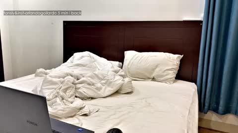 Snapshot of orlando__bloom chatting on 13, 10, 2025 Fansly and Instagram - online show from 13, 10, 2025