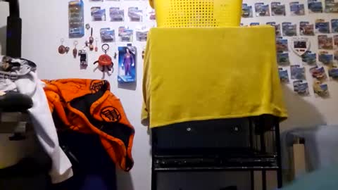 orlandovilla48 online show from 17, 12, 2025