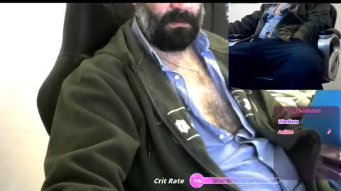 orso online show from 11, 3, 2026