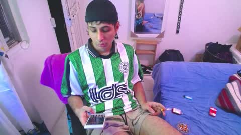 orus_420 online show from 14, 11, 2025