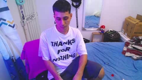 orus_420 online show from 23, 11, 2025