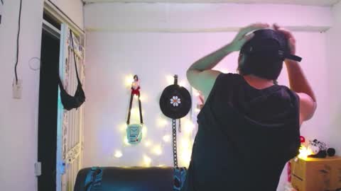 orus_420 online show from 30, 11, 2025