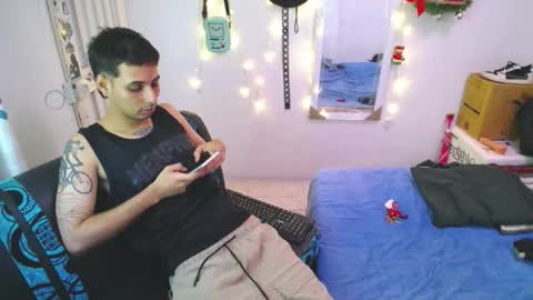 orus_420 online show from 1, 12, 2025