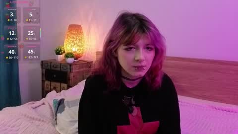 Snapshot of orvacurington chatting on 21, 9, 2025 Ashley online show from 21, 9, 2025