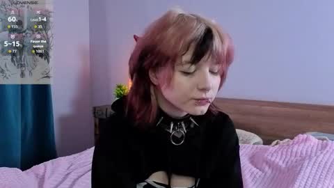 Snapshot of orvacurington chatting on 11, 10, 2025 Ashley online show from 11, 10, 2025