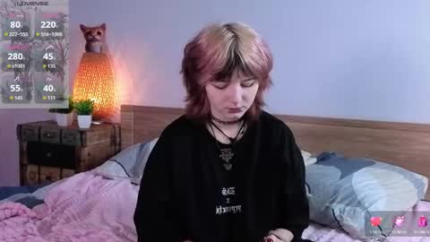 Snapshot of orvacurington chatting on 14, 10, 2025 Ashley online show from 14, 10, 2025