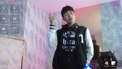 osamu_tay online show from 10, 2, 2026