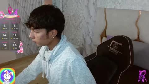 osamu_tay online show from 7, 4, 2026