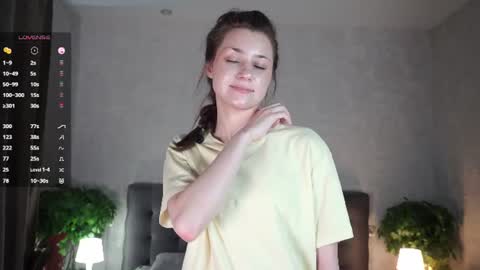 Jess online show from 19, 7, 2026