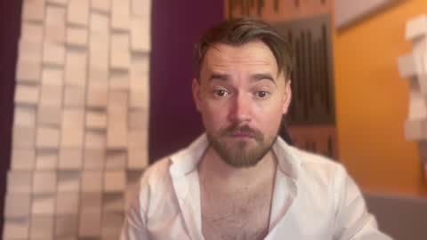 Oscar Steel Savage online show from 31, 1, 2025