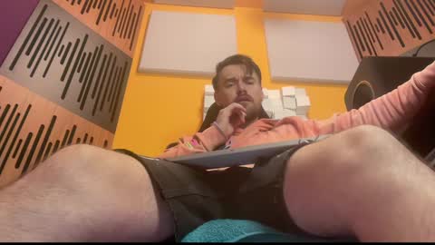 Oscar Steel Savage online show from 2, 2, 2025