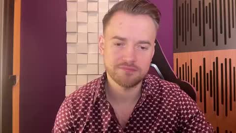 Oscar Steel Savage online show from 9, 2, 2025