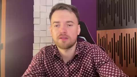 Oscar Steel Savage online show from 16, 2, 2025