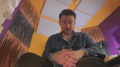 Oscar Steel Savage online show from 3, 3, 2025