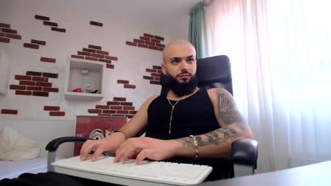OscarWills online show from 30, 5, 2026