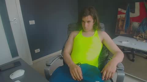 OscarWills online show from 2, 6, 2026