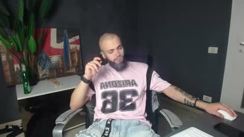 OscarWills online show from 14, 6, 2026