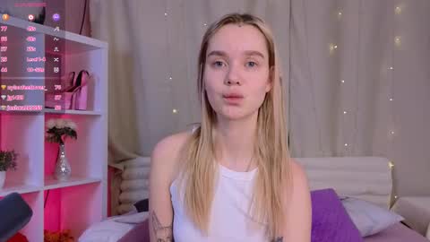 Snapshot of oseaan chatting on 3, 3, 2025 Heidi  online show from 3, 3, 2025