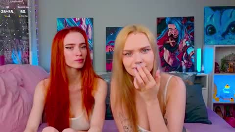 Snapshot of oseaan chatting on 15, 9, 2025 Heidi  online show from 15, 9, 2025