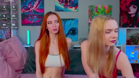 Snapshot of oseaan chatting on 27, 10, 2025 Heidi  online show from 27, 10, 2025