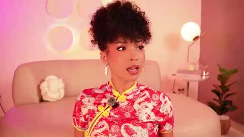 Oshun  online show from 18, 3, 2026