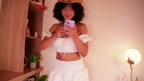 Oshun  online show from 6, 4, 2026