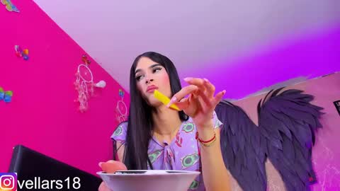 vella online show from 12, 1, 2025