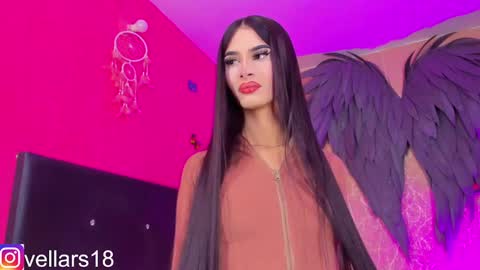 vella online show from 3, 3, 2025