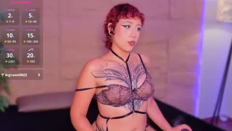 Osiriss online show from 20, 6, 2026