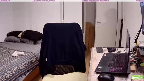 Osito Blanco online show from 12, 3, 2025