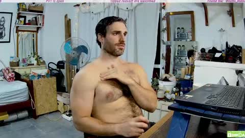 Osito Blanco online show from 12, 3, 2026