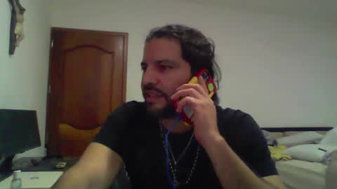 Snapshot of osito_cancunense chatting on 8, 1, 2025 osito_cancunense online show from 8, 1, 2025