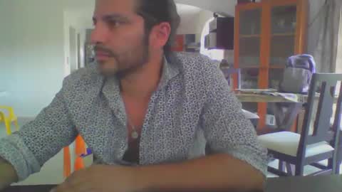 Snapshot of osito_cancunense chatting on 10, 1, 2026 osito_cancunense online show from 10, 1, 2026