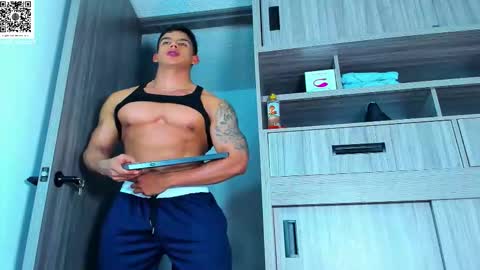 Oskar Ford NEW ACCOUNT online show from 14, 10, 2025