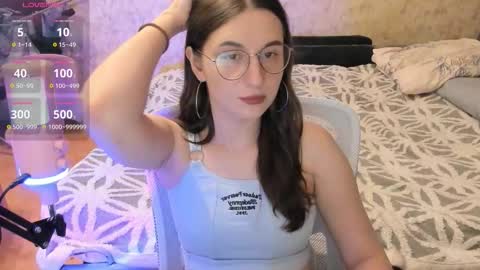 Leliana online show from 30, 10, 2025