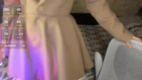 Leliana online show from 5, 2, 2026