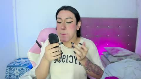 Maria   online show from 28, 2, 2026